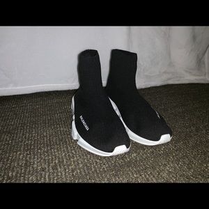 Balenciaga Speed Trainers